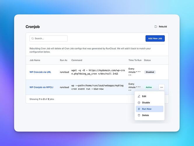 runcloud-cronjob-improvement-release